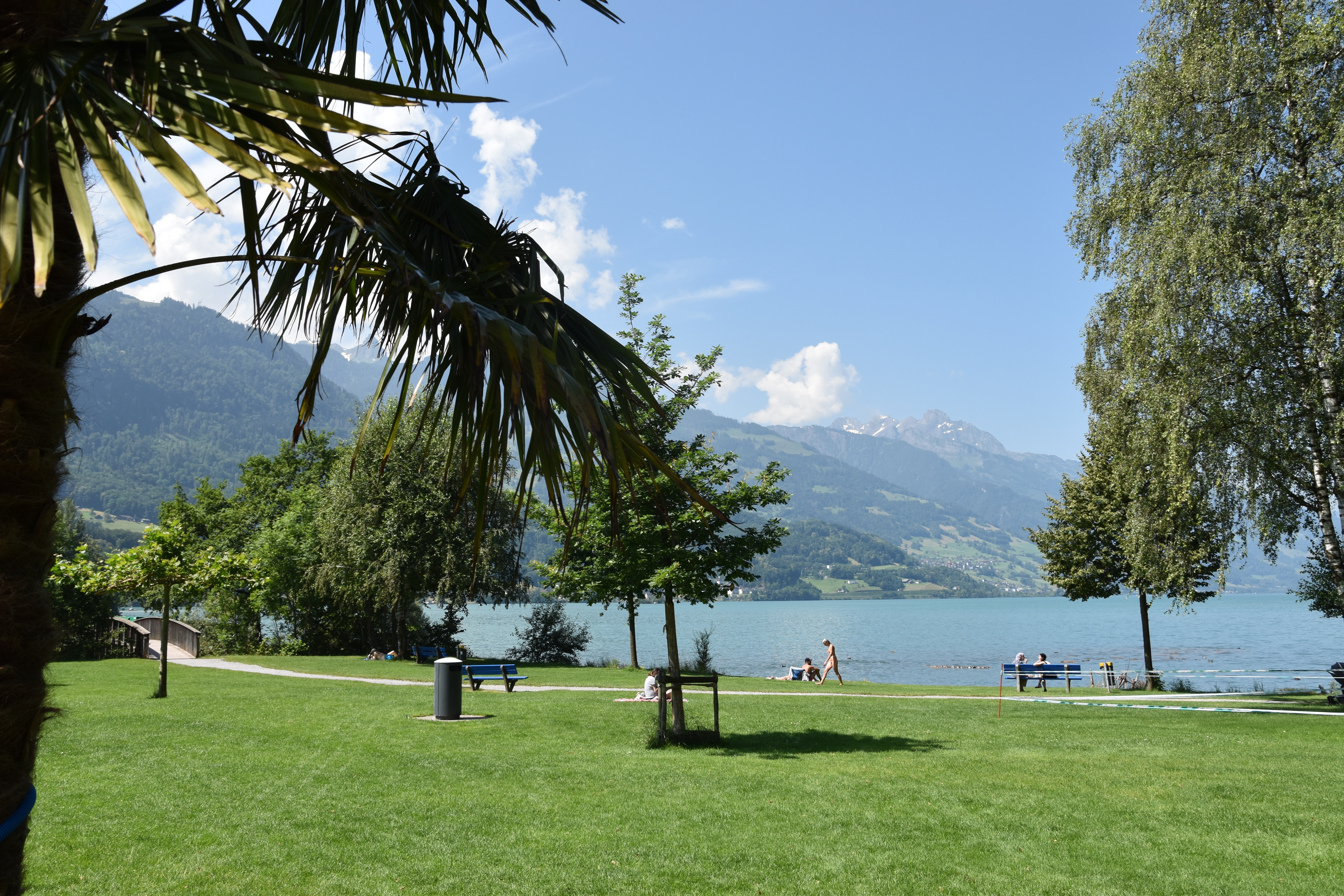 Walensee 25.06.2024
