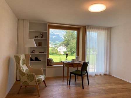 Einzelzimmer Baujahr 2019