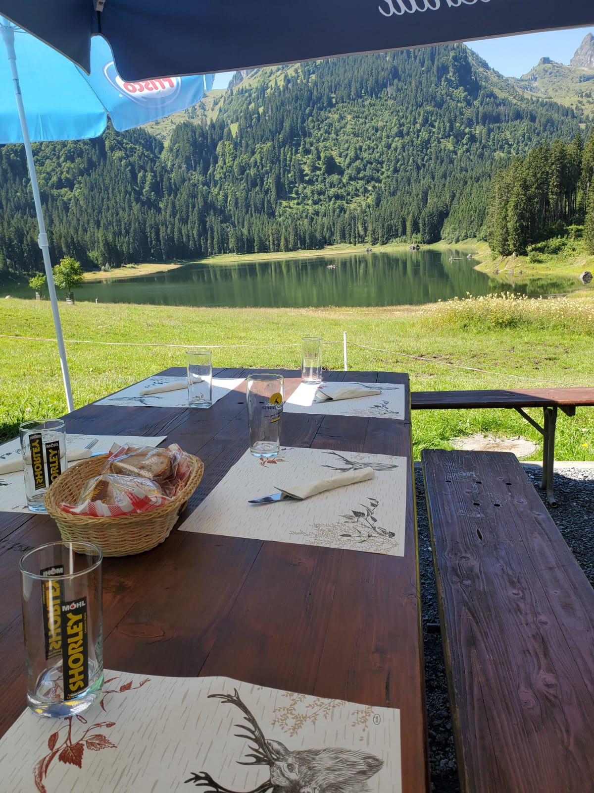 Voralpsee 08.08.2025