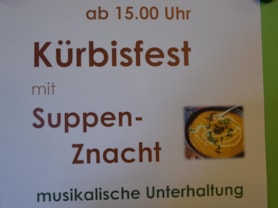 Kürbisfest 2021