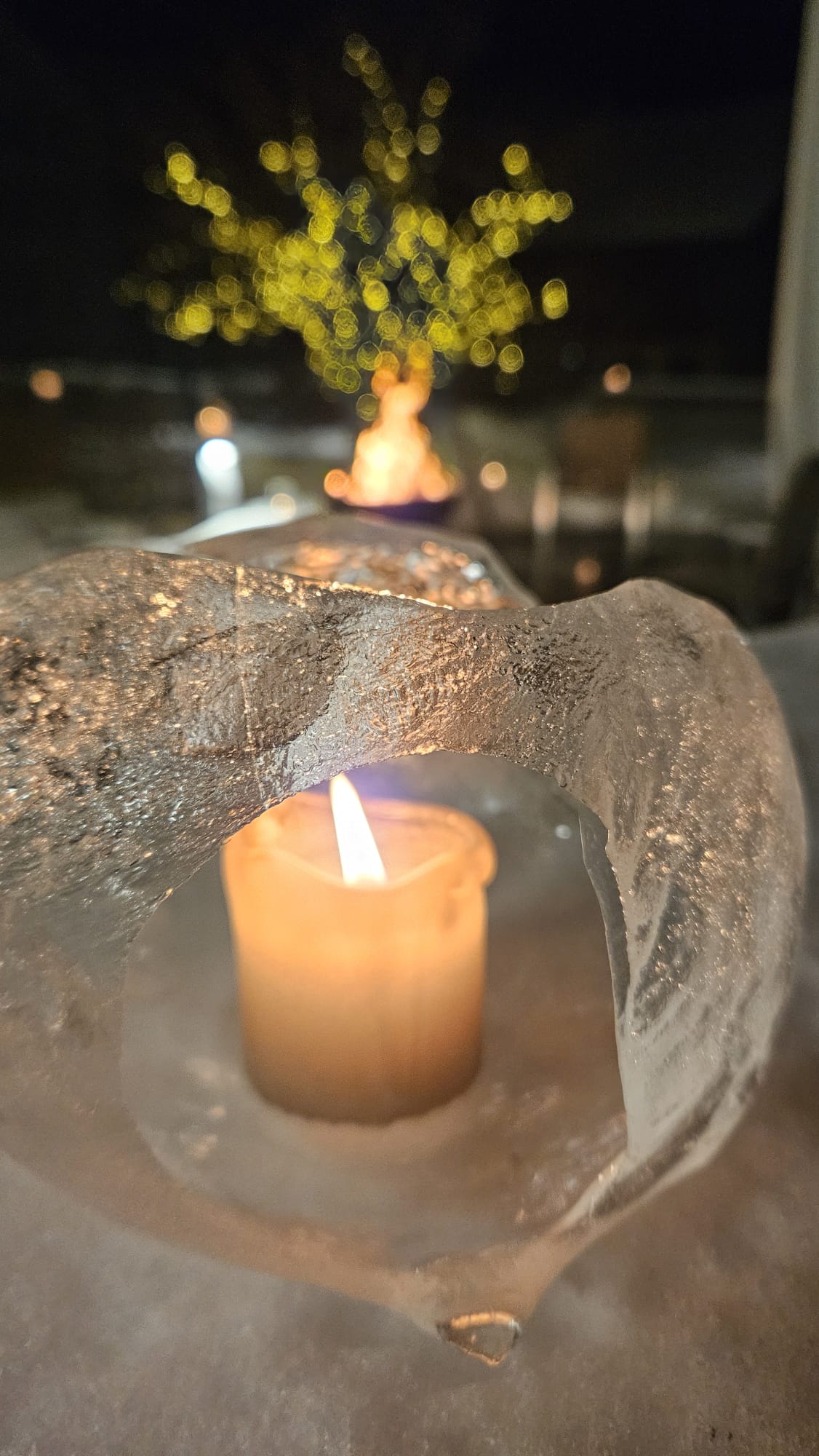 Lichterfest Januar 26