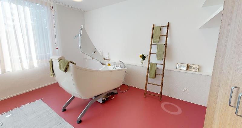 Badzimmer Baujahr 1989/2019