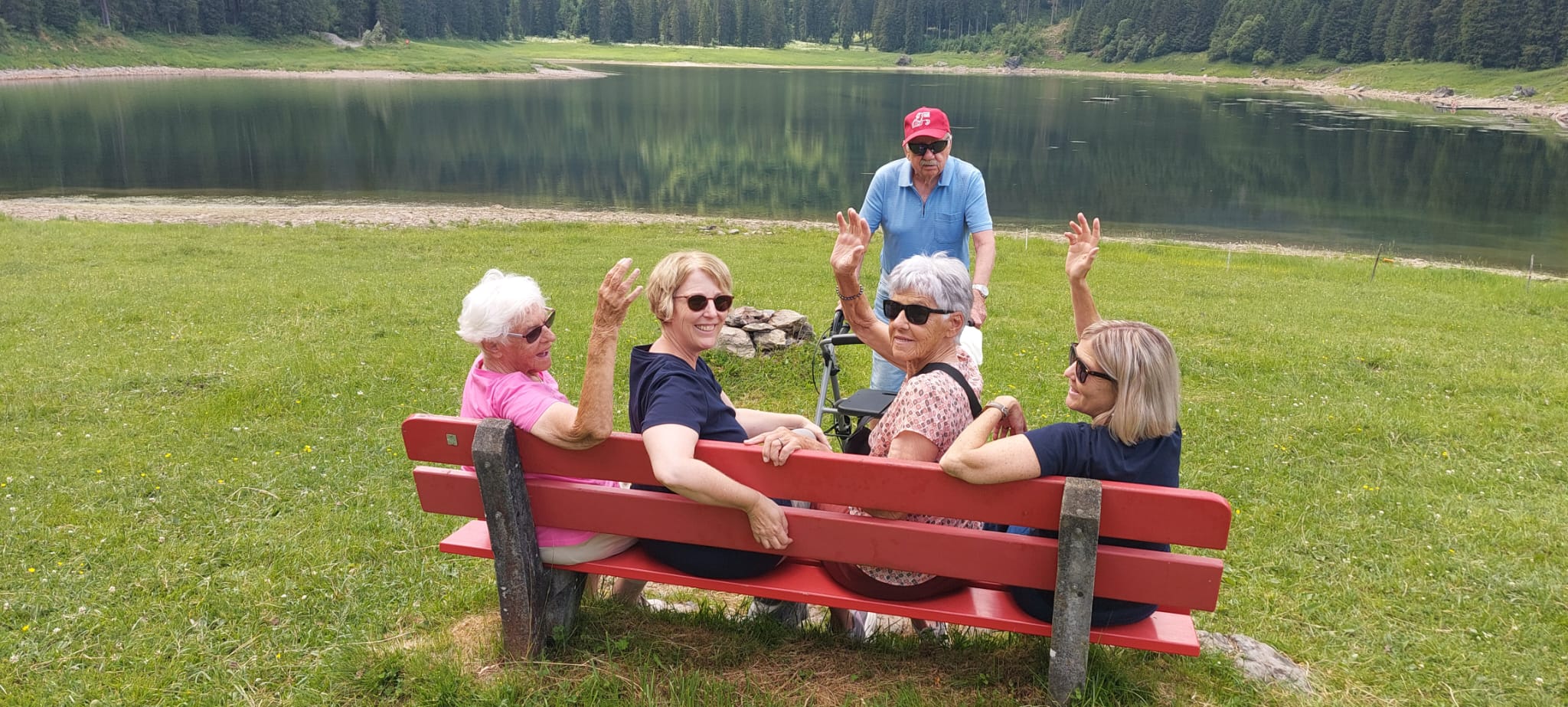 Voralpsee 23.06.2026