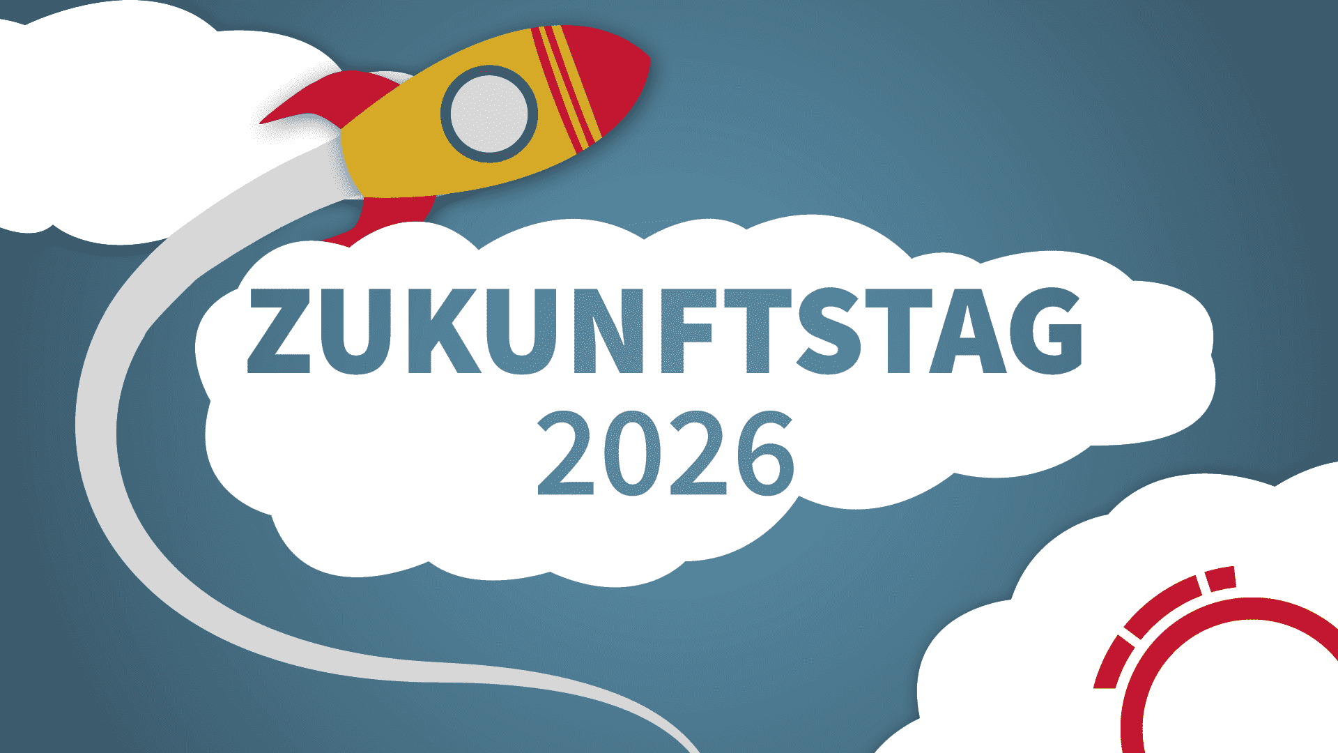Zukunftstag im Stütlihus - 12.11.2026