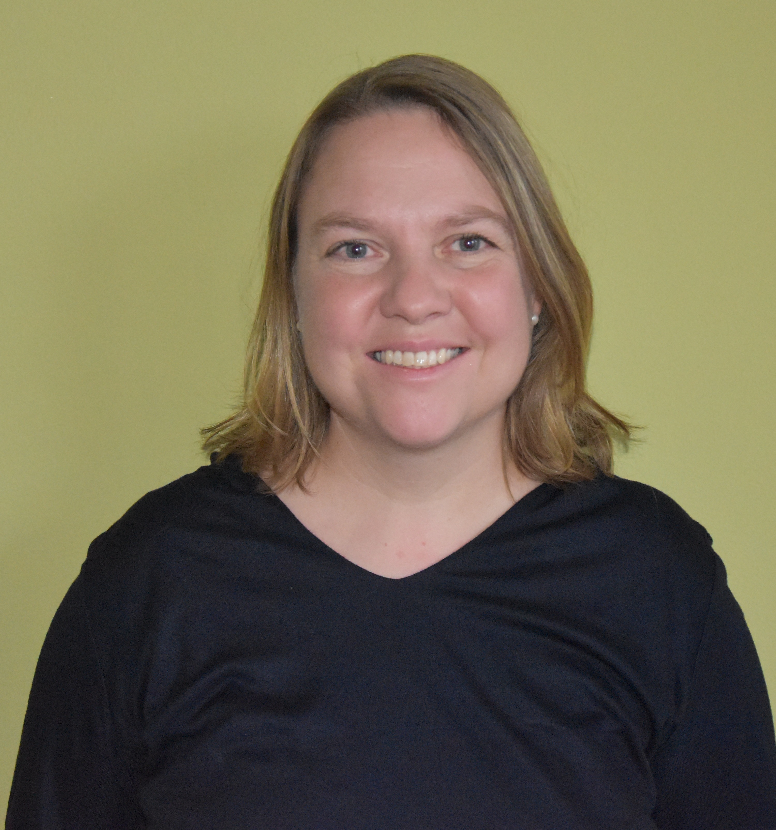 Brigitte Rüdisühli 