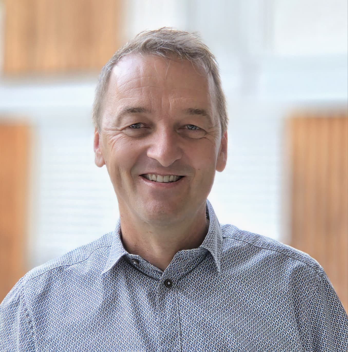 Rolf Lenherr