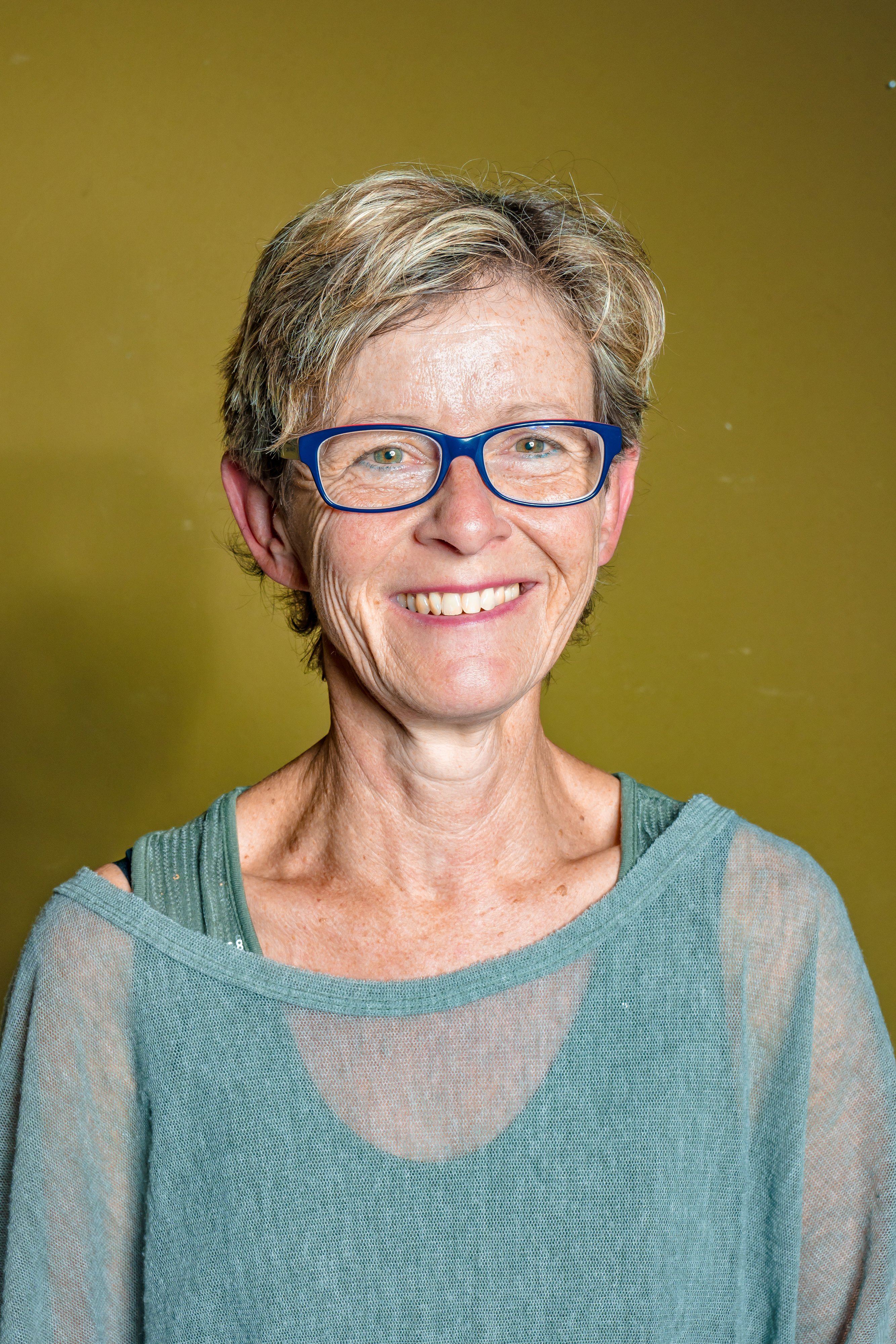 Fabienne Abderhalden