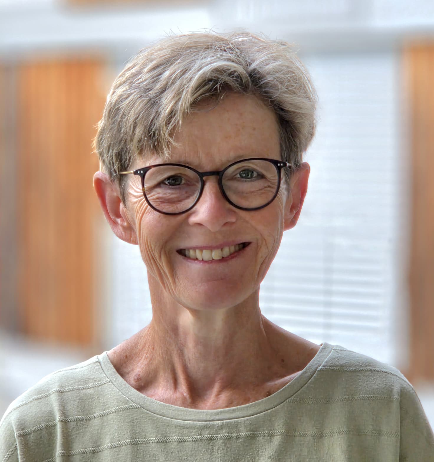 Fabienne Abderhalden