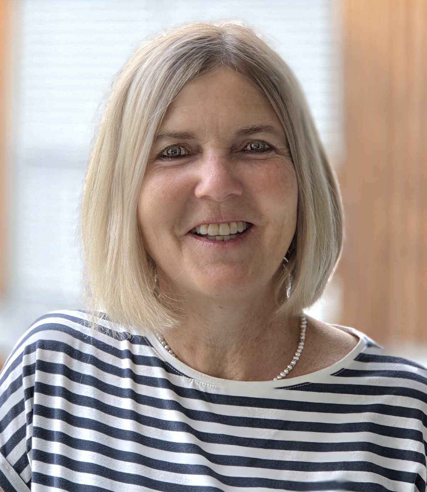 Ursula Mildenberger