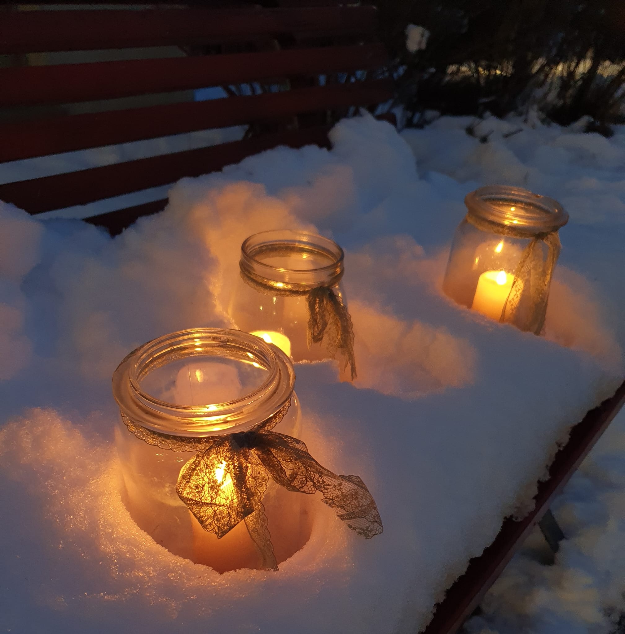 Lichterfest 12.01.26