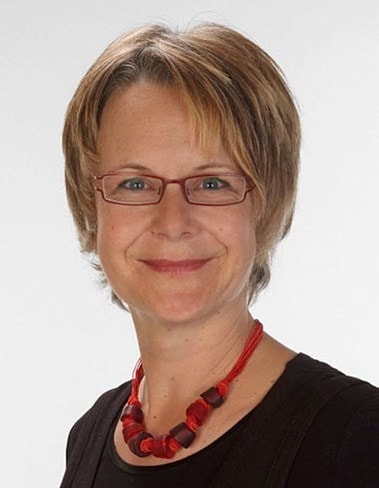 Elisabeth Oeschger
