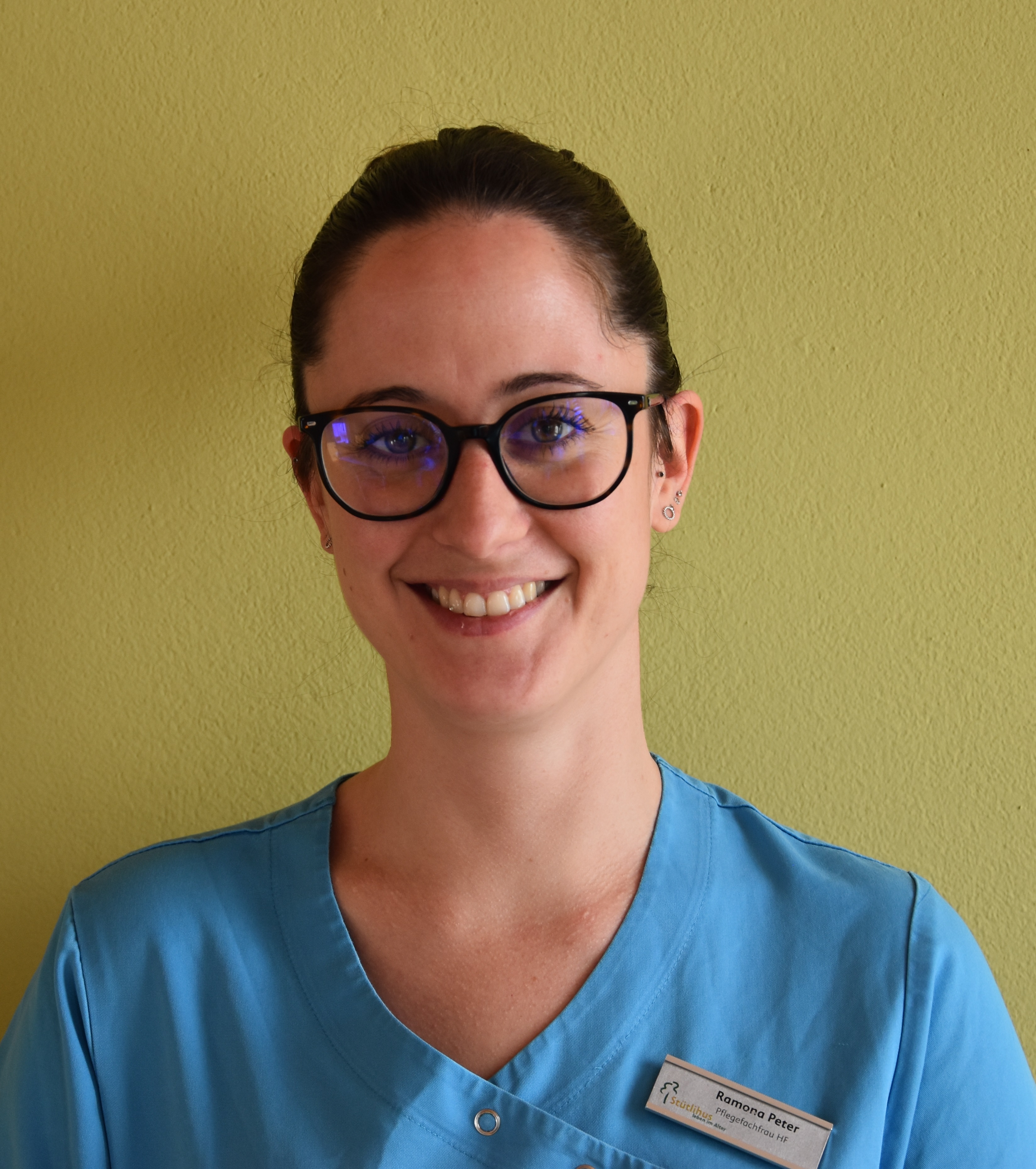 Ramona Peter