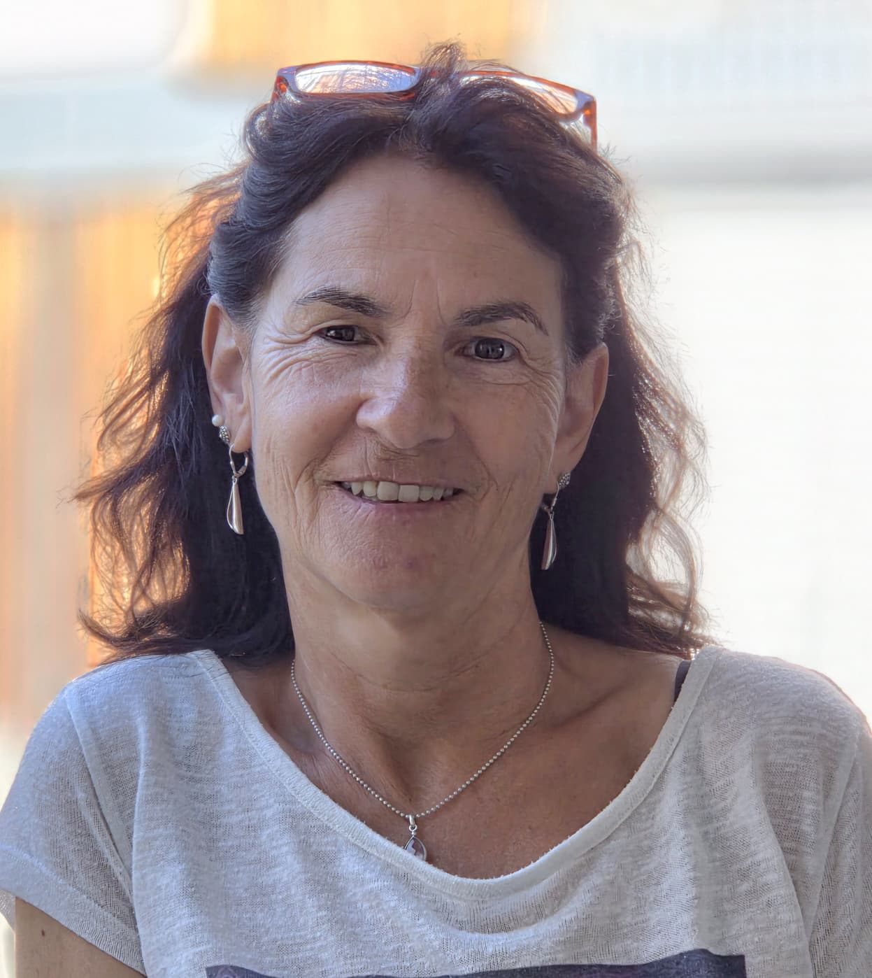 Vreni Bodmer