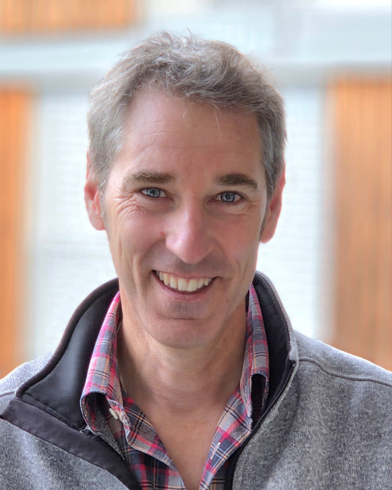 Fabien Sieber