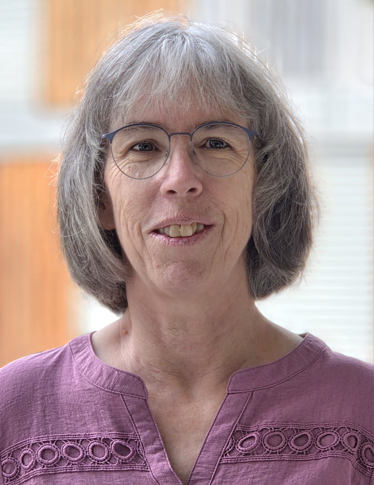 Claudia Neubauer