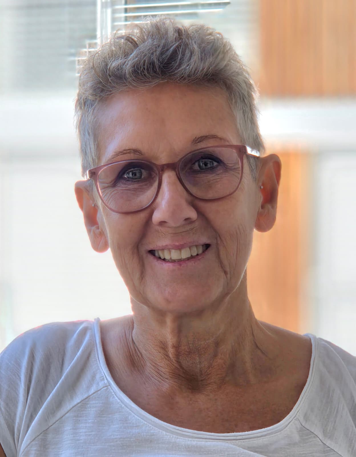 Irene Rusch
