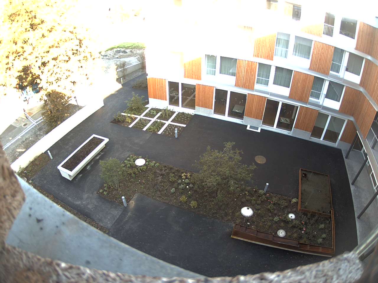 Aktuelles Webcam-Bild